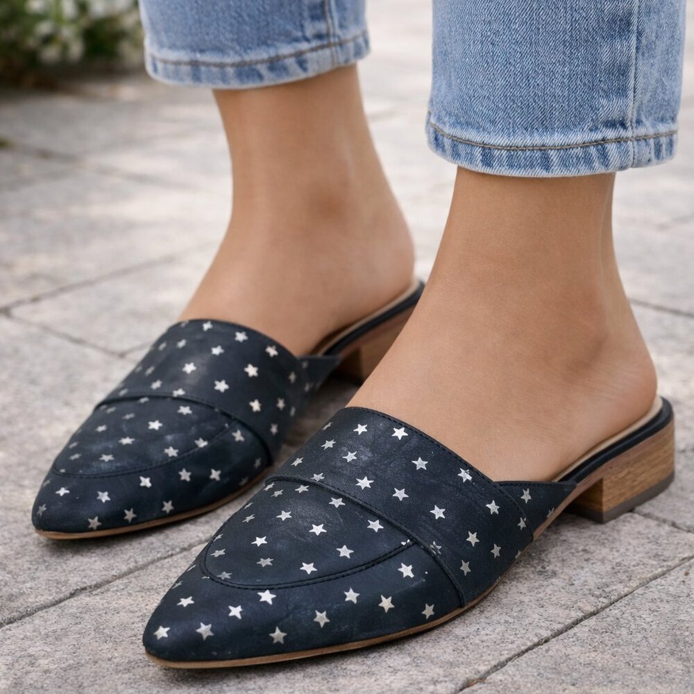 Kaanas Size 7